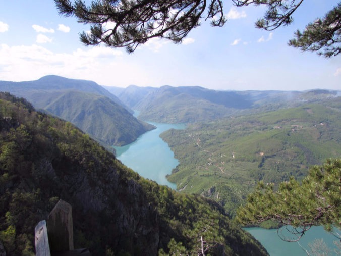 Tara National Park, West Serbia