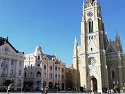 Novi Sad